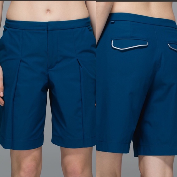 Lululemon NWOT Long Story Short (6) - Picture 1 of 16